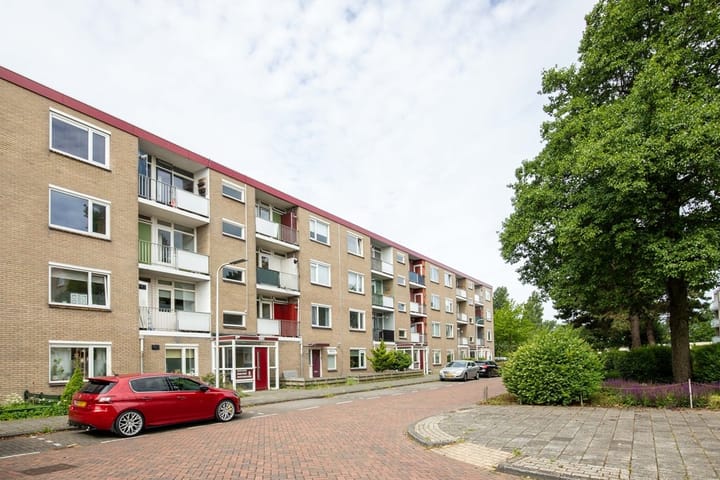 Lavendelhof 52 main image