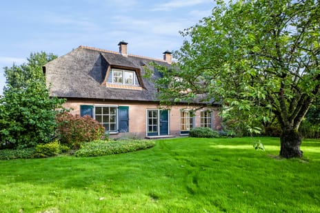 Afbeelding van Holhorstweg 9 - Derde foto