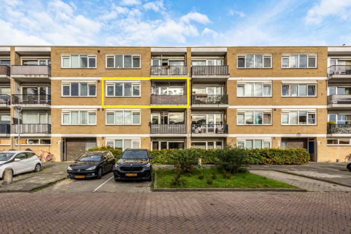 Populierenlaan 307 main image