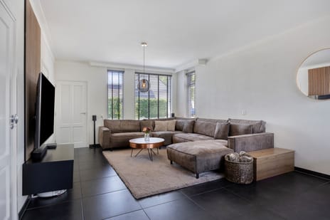 Afbeelding van Platanenstraat 20 - Tweede foto