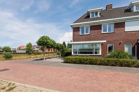 Snoekgracht 20