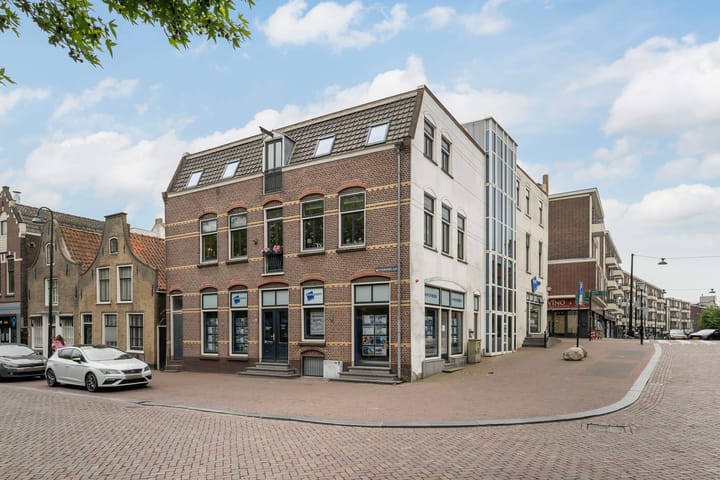 Korte Hoogstraat 3 main image
