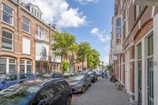 Afbeelding van Nicolaïstraat 55-A - Derde foto