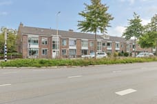 Afbeelding van Witte de Withstraat 27 - Tweede foto
