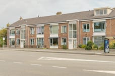 Afbeelding van Witte de Withstraat 27 - Derde foto