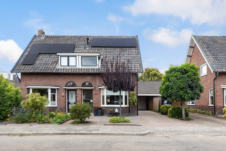 1e Wormenseweg 228 main image