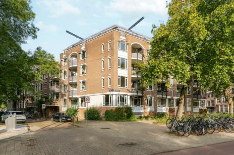 Weteringschans 60-A