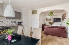 Afbeelding van Parallelstraat 40-A - Tweede foto