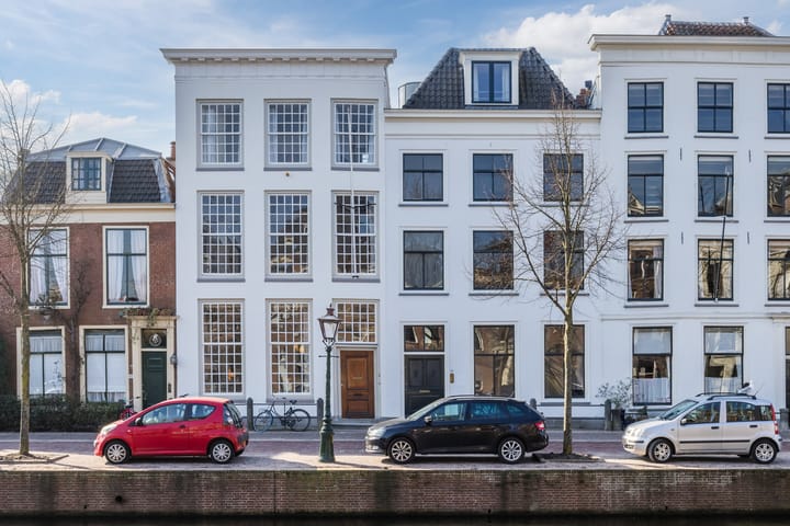 Rapenburg 83-A main image