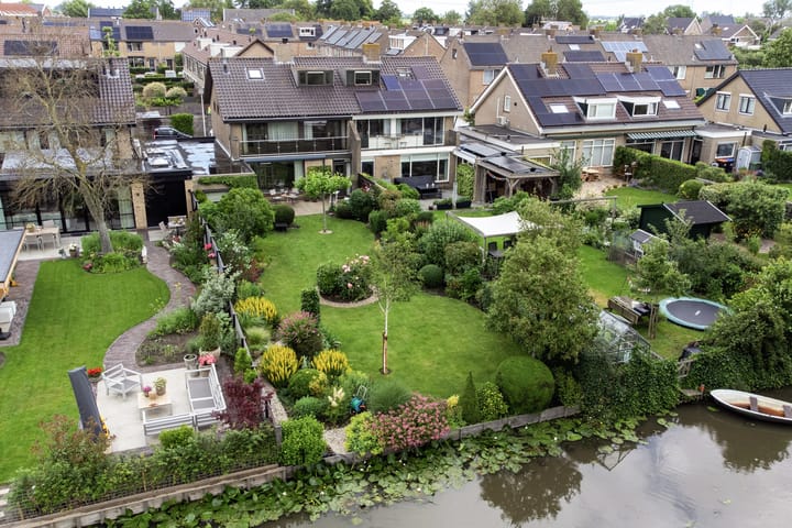 Wilgenlaan 16 main image