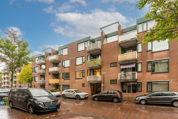 Sumatrastraat 121-A main image