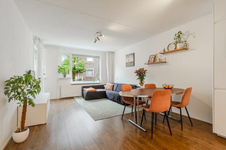 Afbeelding van Sumatrastraat 121-A - Tweede foto