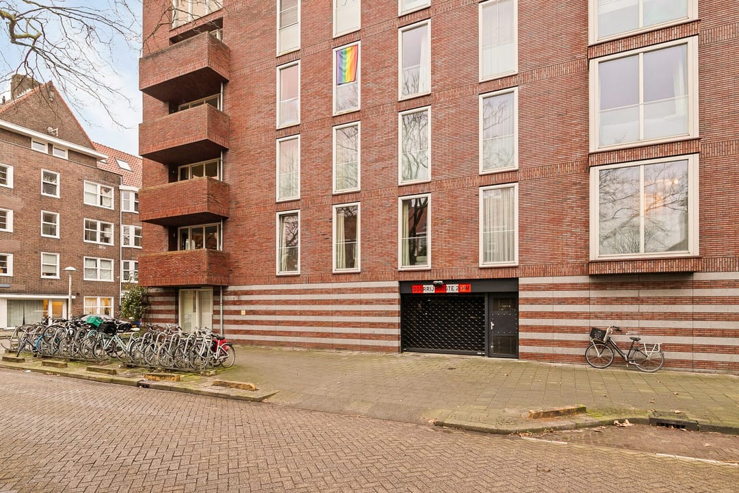House Exterior