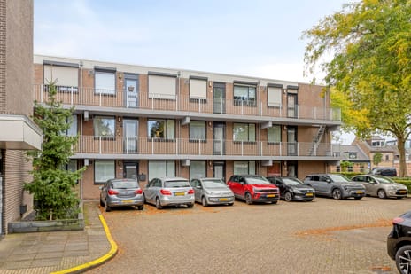 Afbeelding van Nieuwe Bouwlingstraat 63 - Tweede foto