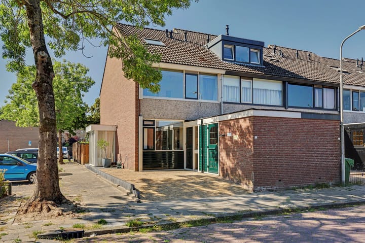 Batiststraat 1 main image