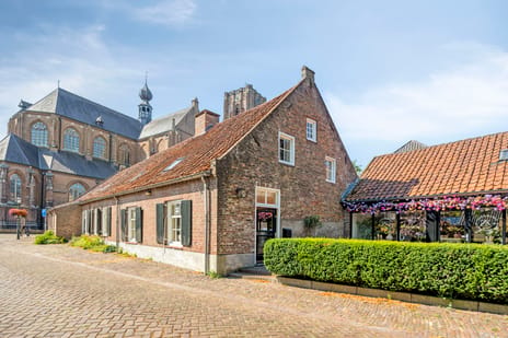Dirk van Ameydenstraat 3