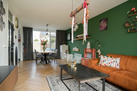 Afbeelding van Elzenstraat 86 - Tweede foto