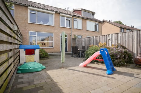 Afbeelding van Elzenstraat 86 - Derde foto