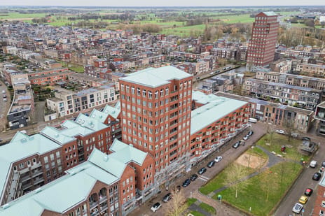 Blokzijlpark 53