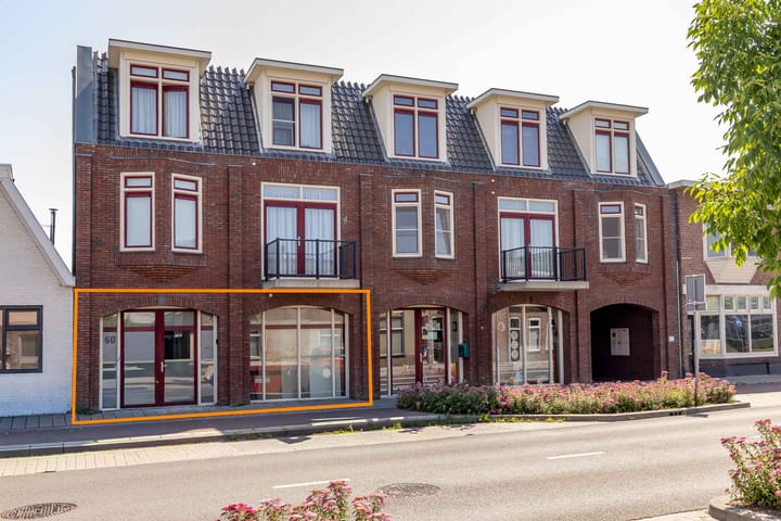 Grote Kerkstraat 60 main image
