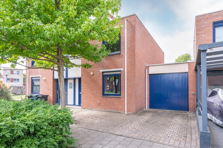 Max Takstraat 6 main image