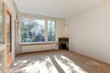 Afbeelding van Lacombléstraat 22 - Derde foto