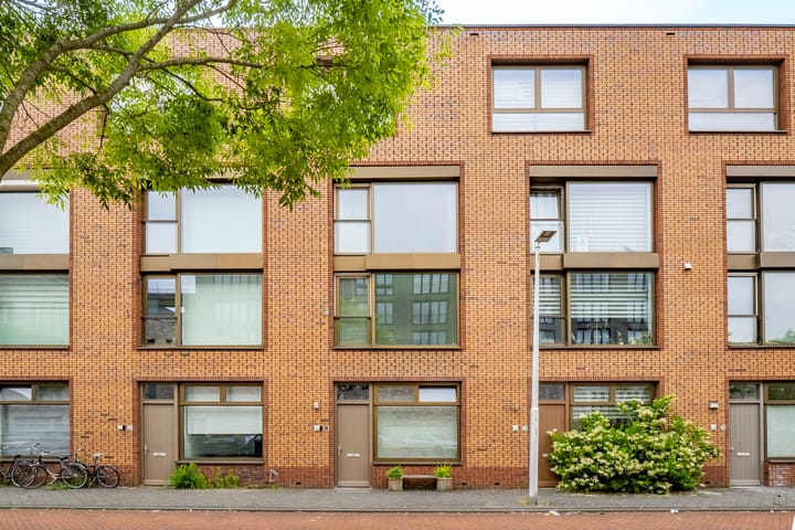 Duke Ellingtonstraat 15 main image
