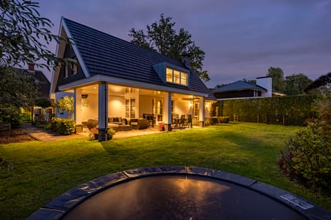 Afbeelding van Cantharel 7 - Derde foto