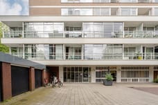 Image of Maassluisstraat 256-L - Second image