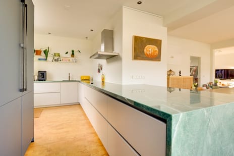 Afbeelding van Van der Goesstraat 36-BS - Tweede foto