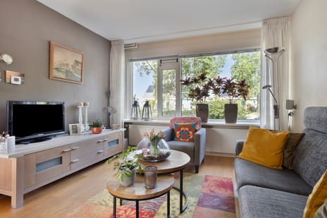 Afbeelding van Grettingalaan 106 - Derde foto