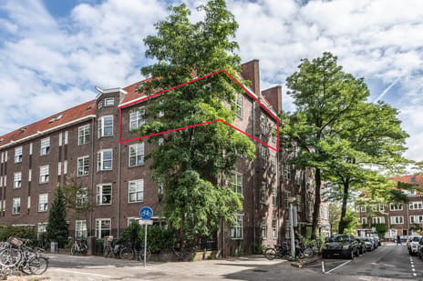 Afbeelding van Hoofdweg 112-3 - Tweede foto
