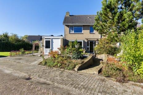 Afbeelding van De Woudhorne 82 - Tweede foto