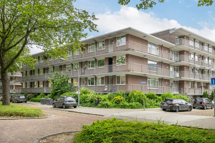 van der Duyn van Maasdamlaan 98-A main image