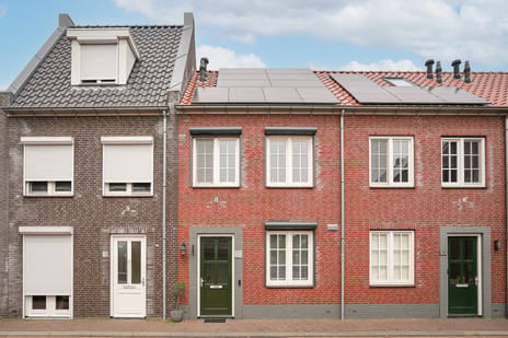 De Binnenplaats 21 main image