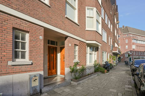 Afbeelding van Rietwijkerstraat 46-2 - Tweede foto