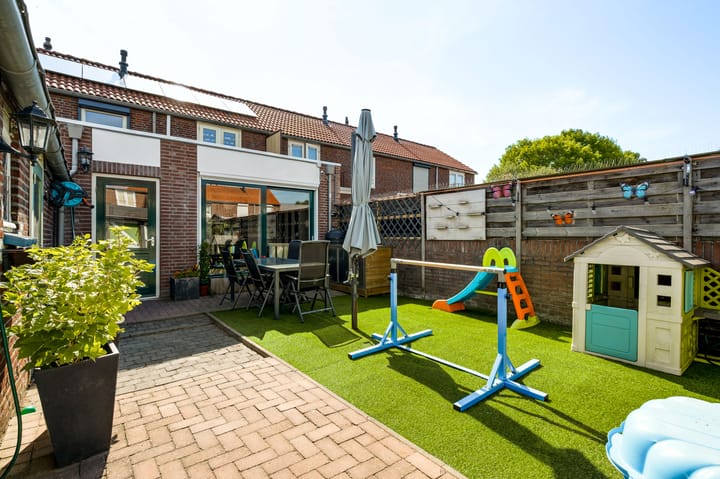 Hendrik Consciencestraat 40 main image