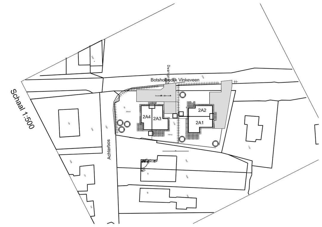 House Exterior