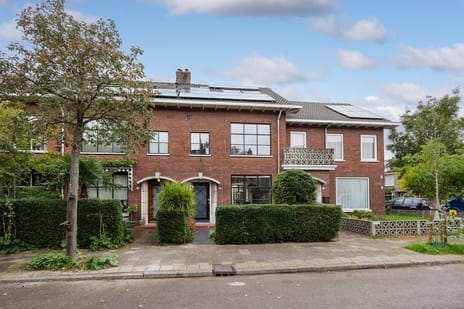 Afbeelding van Petristraat 3 - Tweede foto