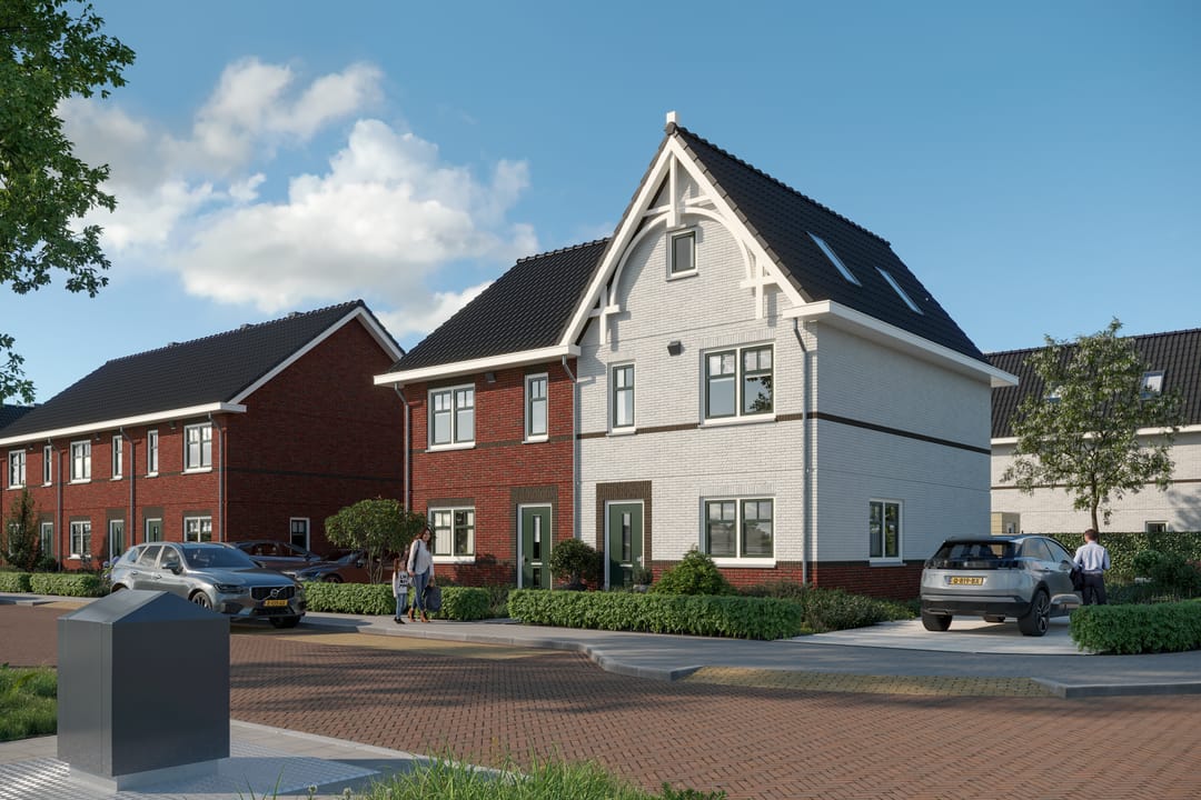 Foto 1 van De Kwekerij | Kerkdriel