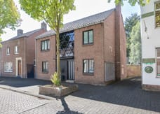 Afbeelding van Patersstraat 18 - Tweede foto
