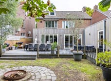 Afbeelding van Patersstraat 18 - Derde foto