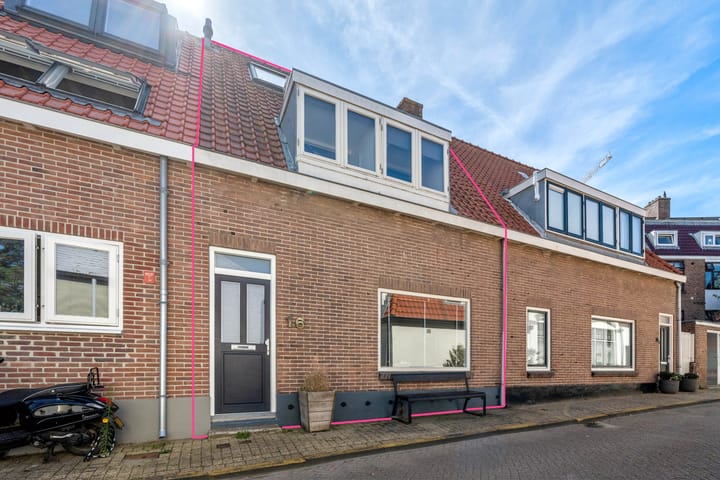 Duinweg 16 main image