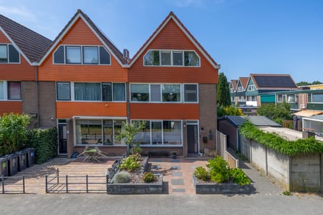 Laan van Nieuw Blankenburg 372 main image