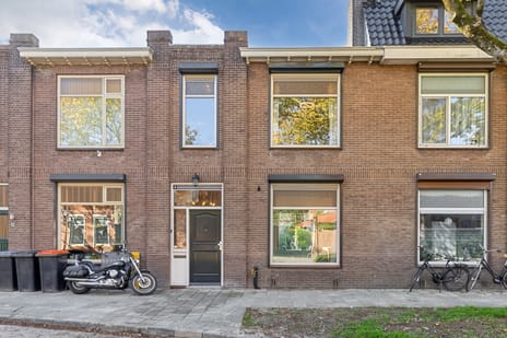 Korenbloemstraat 10 main image
