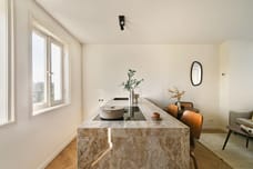 Afbeelding van Pretoriusstraat 57-4 - Tweede foto