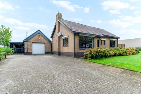 Afbeelding van Oude Roosendaalsebaan 5-a - Tweede foto