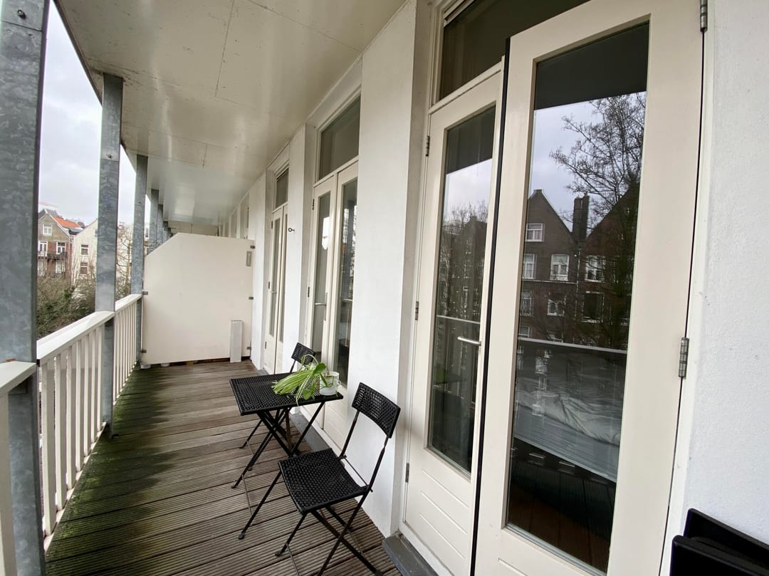 House Exterior