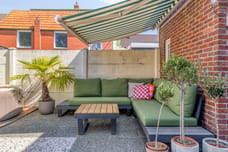 Afbeelding van Kleine Bagijnestraat 13-A - Derde foto