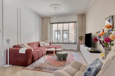 Afbeelding van Kleine Bagijnestraat 13-A - Tweede foto